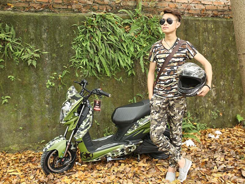 Bảng giá xe máy điện thương hiệu Jili