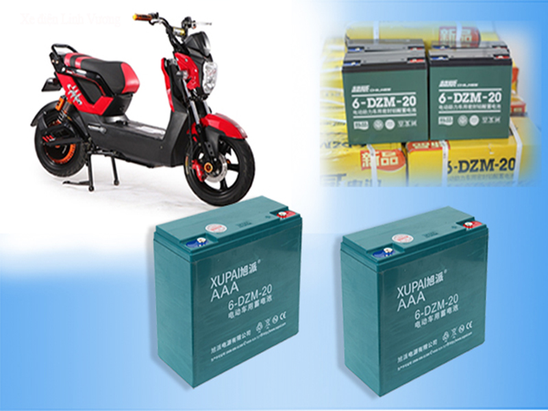 Bí quyết chọn ắc quy xe điện bằng thơ dễ nhớ