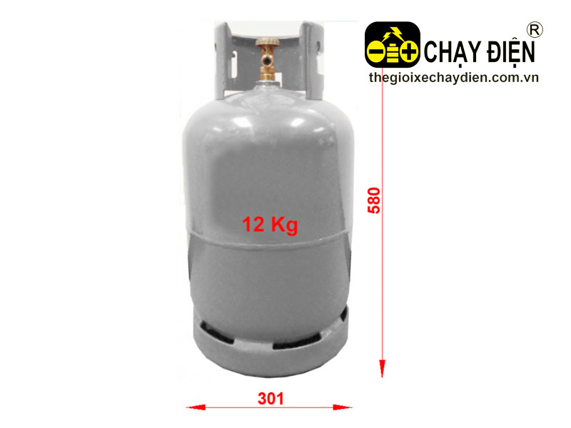 Bình gas 13kg