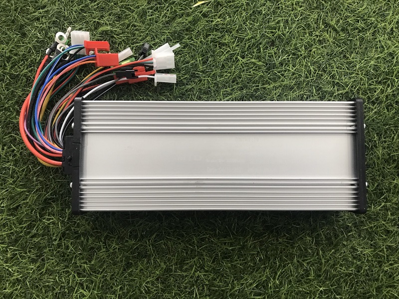 Board điều khiển xe máy điện 48-60v-2000w