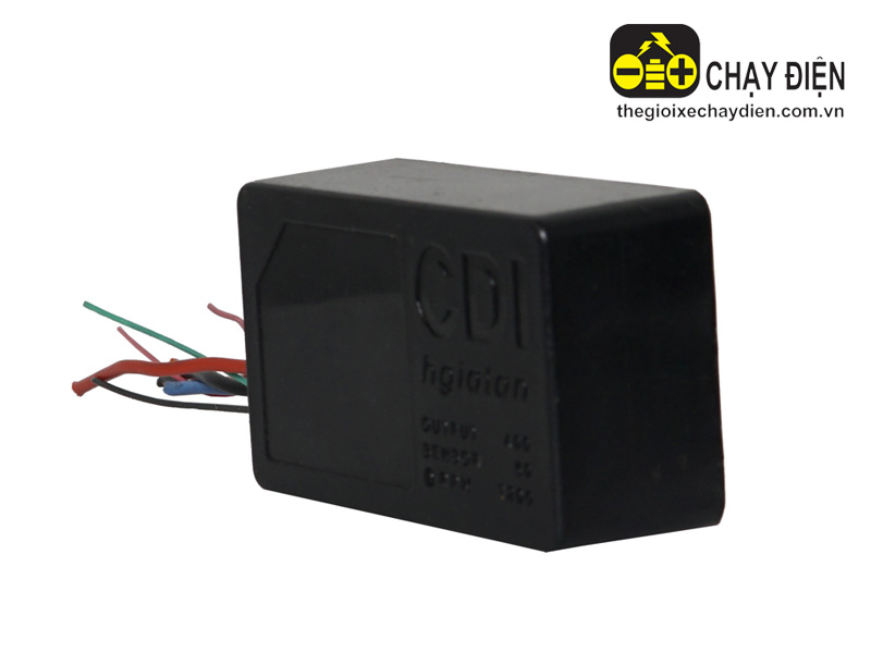 Board động cơ có chổi than 36v