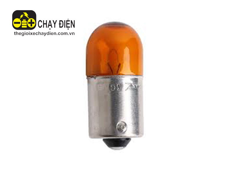 Bóng đèn xi nhan xe đạp điện 12v -35 w