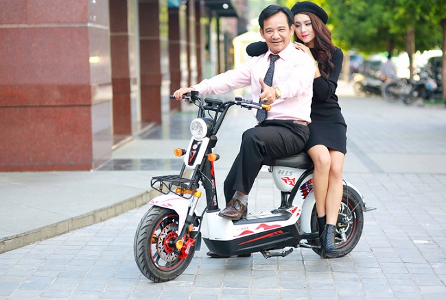 Cách chống trộm hiệu quả cho xe đạp điện