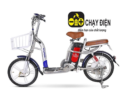 Cách phân biệt xe đạp điện thật giả trên thị trường hiện nay