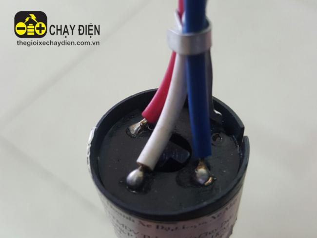 Cách sửa chữa xe đạp điện bật khóa có điện mà xe không đi (P1)