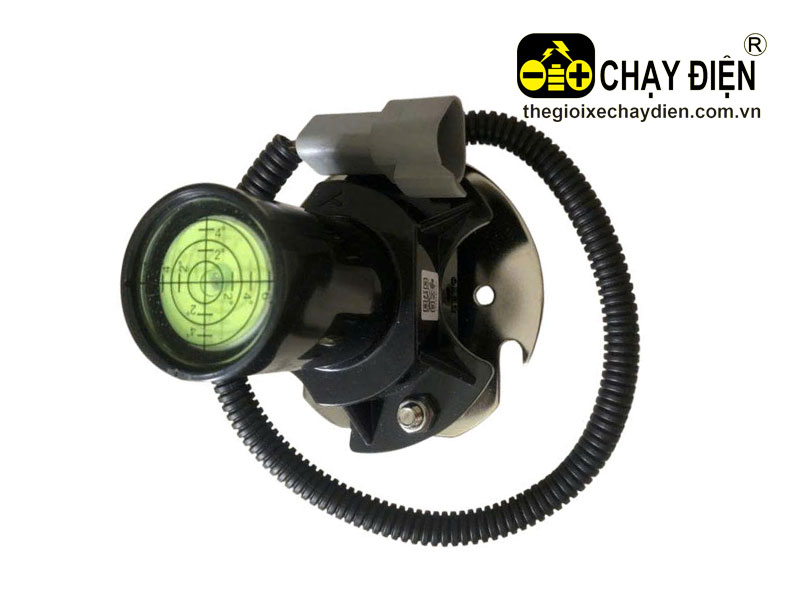 Cảm biến nghiêng xe nâng người