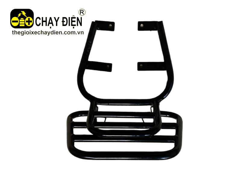 Cảng sau xe điện K1