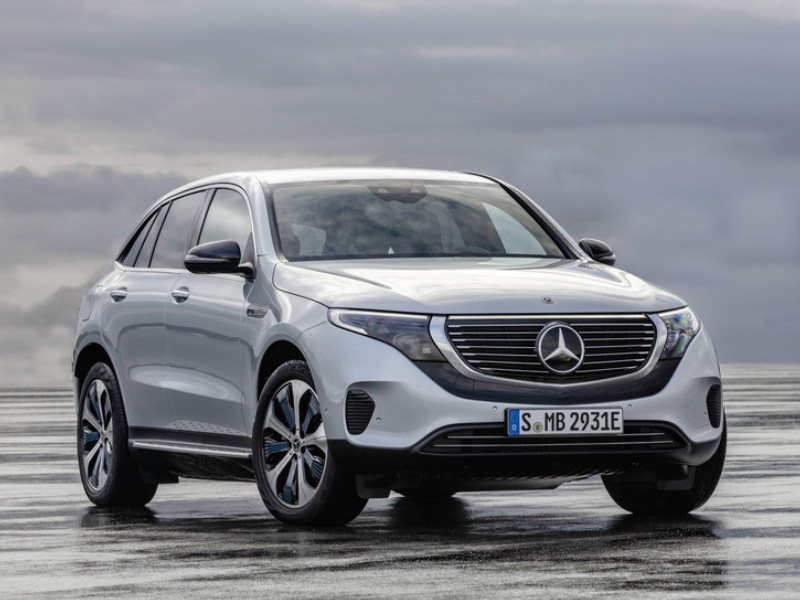 Chi 12 tỷ USD cho mẫu xe điện mới, Mercedes cạnh tranh với Tesla