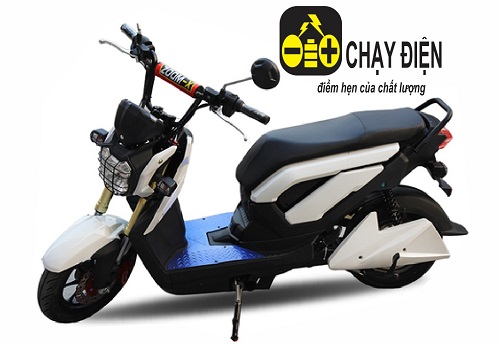 Chiêm ngưỡng top xe máy điện hút hồn giới trẻ thời gian qua