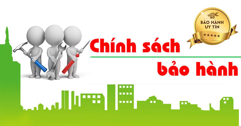 Chính sách bảo hành tận nơi ô tô điện