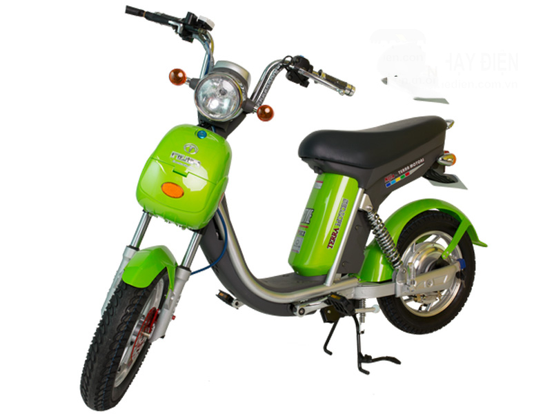 Chính sách bảo hành xe đạp điện, xe máy điện hãng Terra Motors