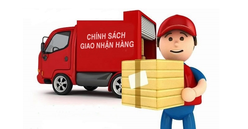 Chính sách giao hàng đại lý