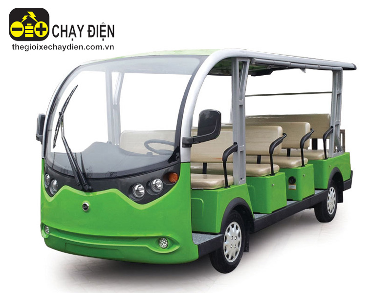 Cho thuê ô tô điện giá rẻ, giao hàng tận nơi Vũng Tàu 