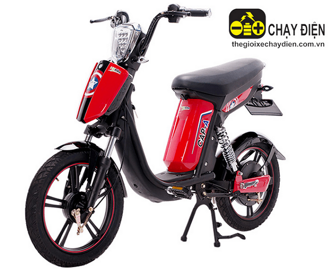 Có nên chọn xe đạp điện HKBike để sử dụng không?