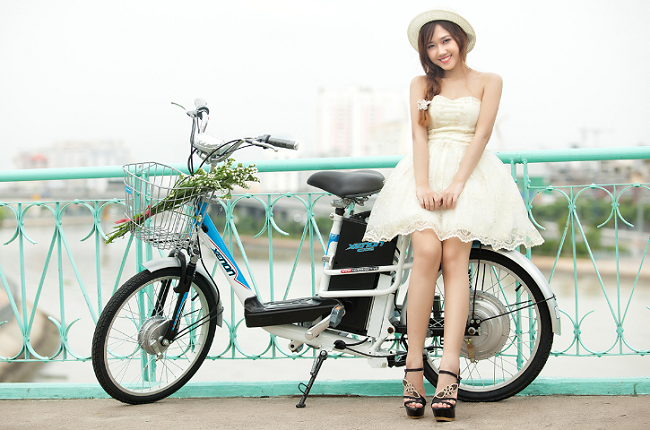 Đánh giá chất lượng xe đạp điện chạy pin trên thị trường