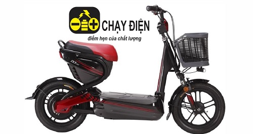 Đánh giá xe đạp điện hãng Giant