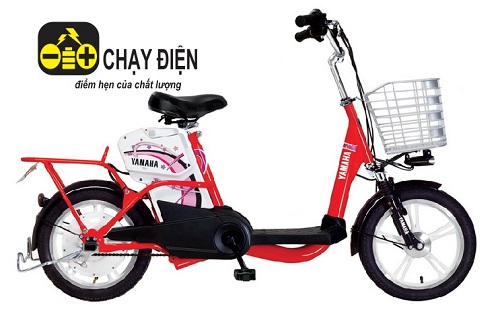 Đánh giá xe đạp điện hãng Yamaha