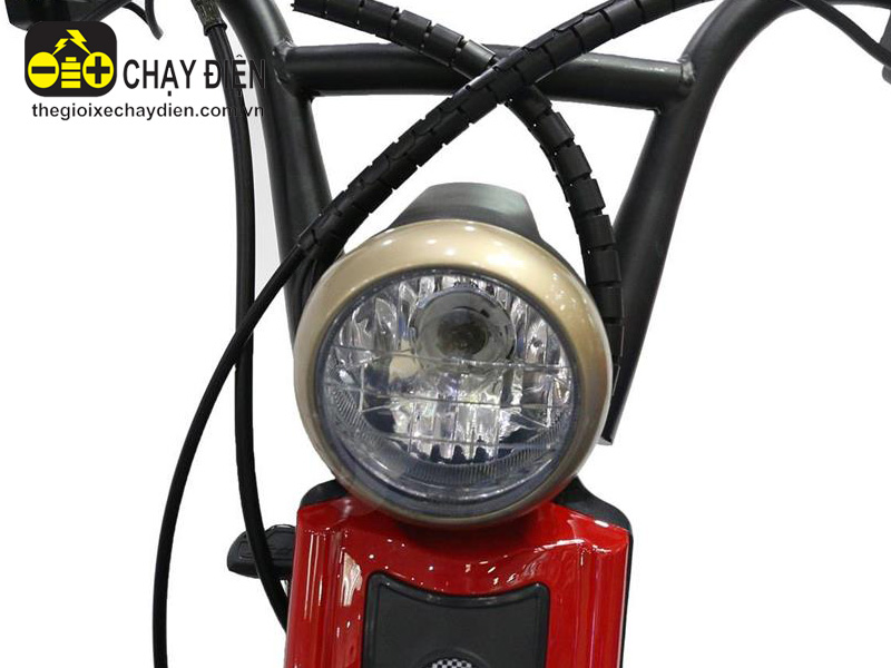 Đầu đèn xe máy điện 133 12V