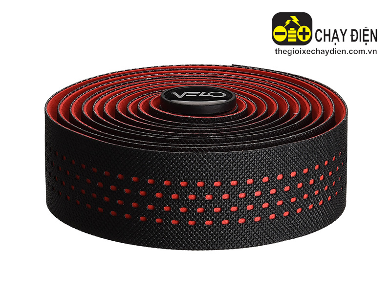 Dây quấn xe đạp VELO Elastic VLT-5079HD2G (2 lớp)