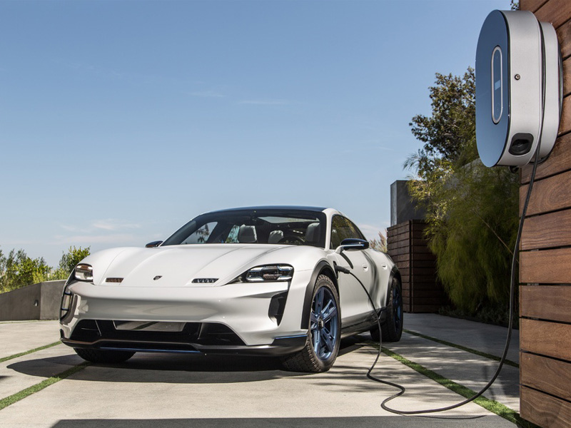 Để phát triển xe điện, Porsche tiếp tục đổ thêm 6 tỷ Euro