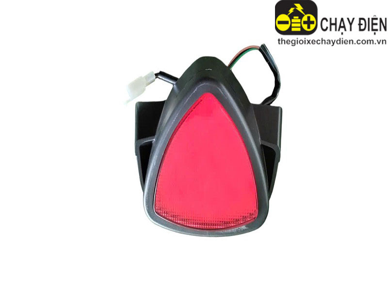 Đèn hậu xe điện Jvc G5 Chill