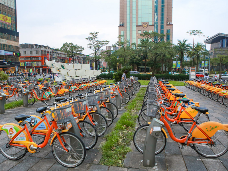 Dịch vụ xe điện công cộng của Singapore sẽ được ứng dụng tại Việt Nam