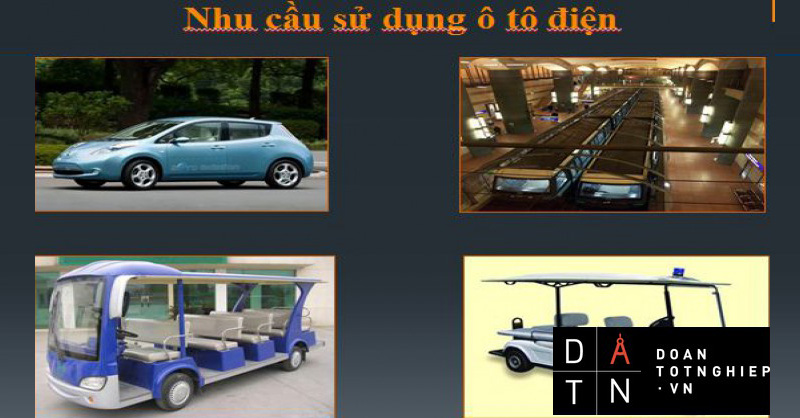 Đổi ô tô điện, xe điện cũ lấy xe điện, ô tô điện mới