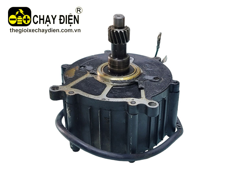 Động cơ xe 3 bánh 48/60V - 500W