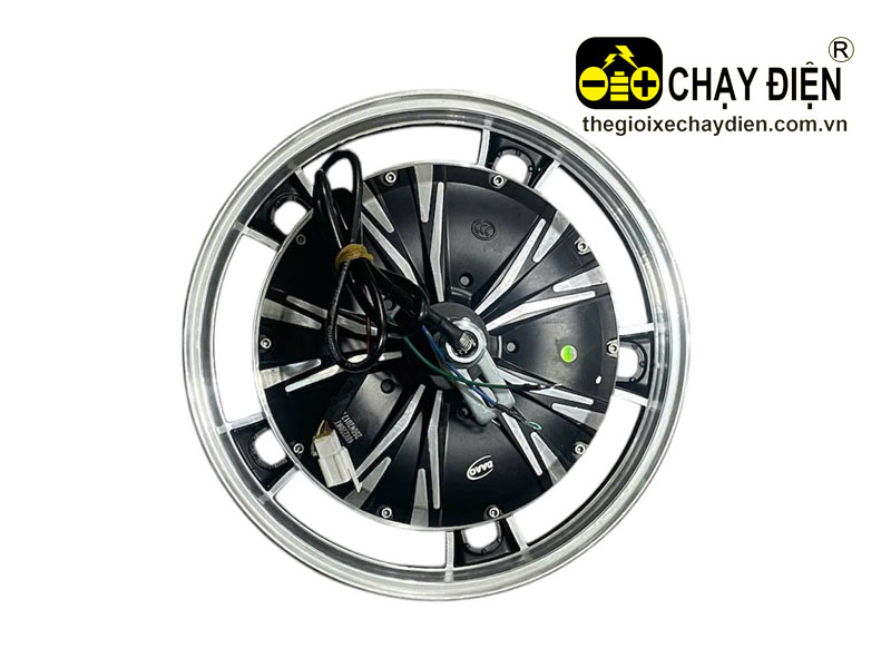 Động cơ xe đạp điện AVA 16inch