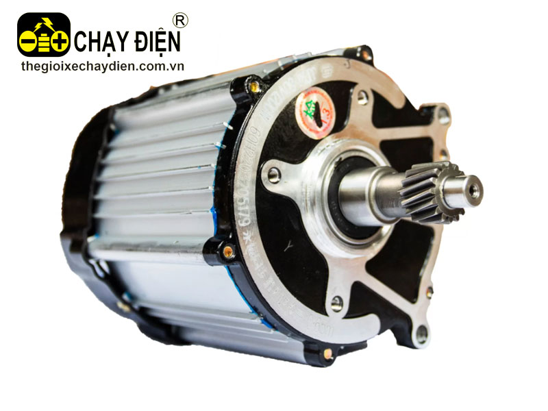 Động cơ xe điện 48V 800W