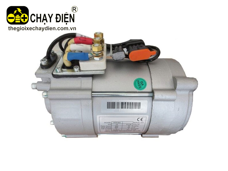 Động cơ xe điện HPQ10-96-18N