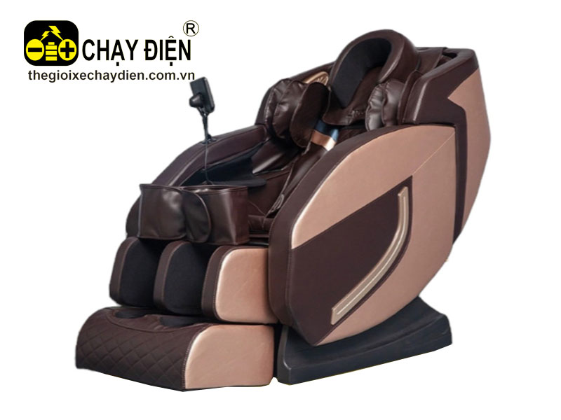 Ghế Massage INOCHI IH - 100