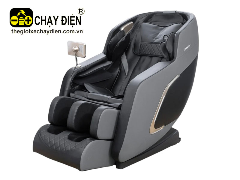 Ghế Massage Kingsport G78