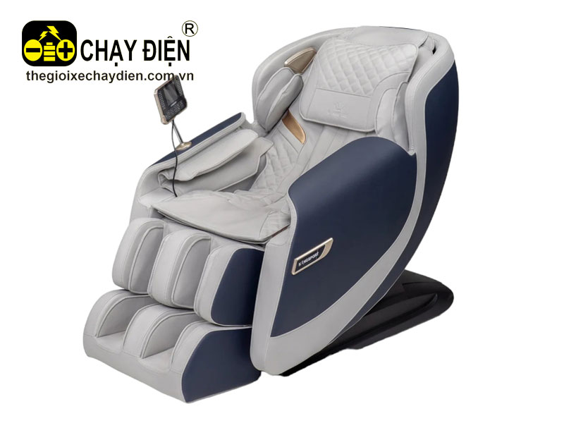 Ghế Massage Kingsport G79