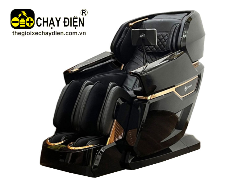 Ghế Massage Okinawa MAJESTIC MONARCH OS - 500