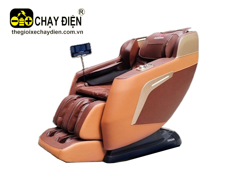 Ghế Massage Okinawa OS-258