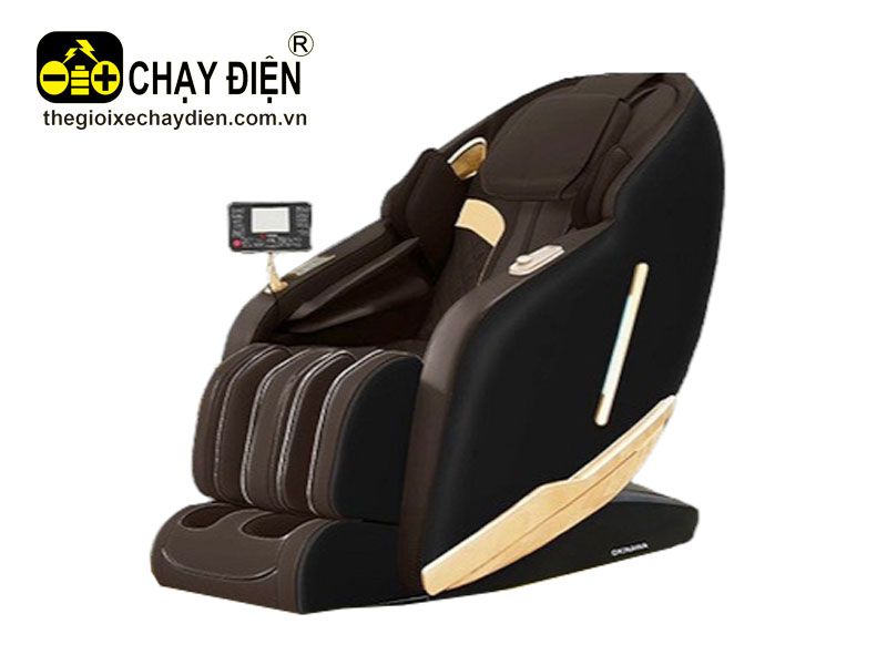 Ghế Massage Okinawa OS-305