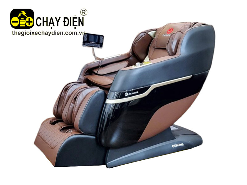 Ghế Massage Okinawa OS-319