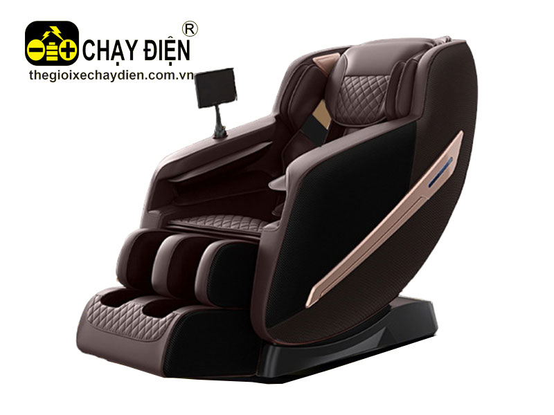 Ghế Massage Okinawa OS - 320