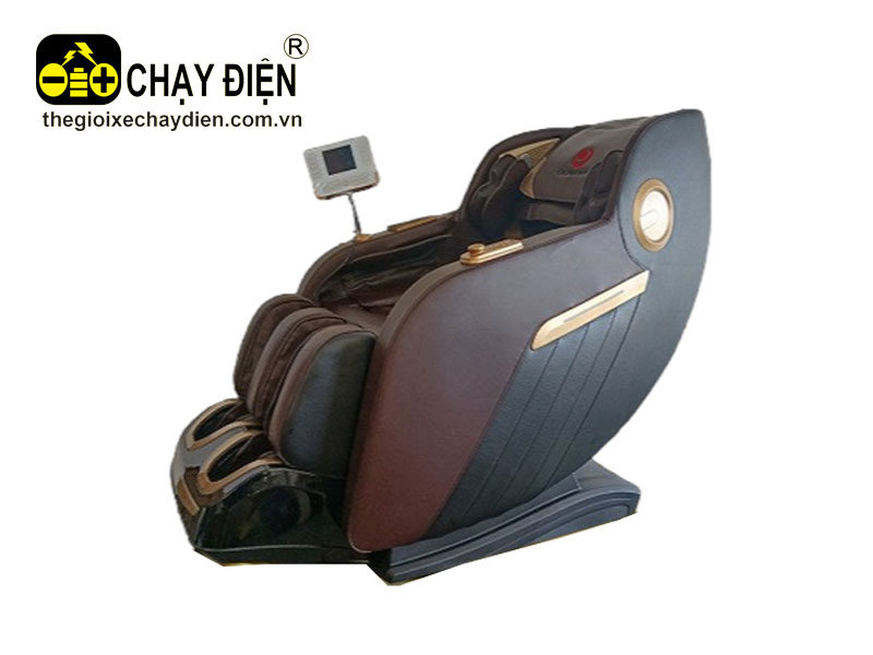 Ghế Massage Okinawa OS-358