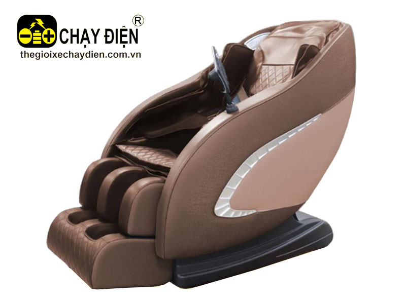 Ghế Massage Okinawa OS - 385