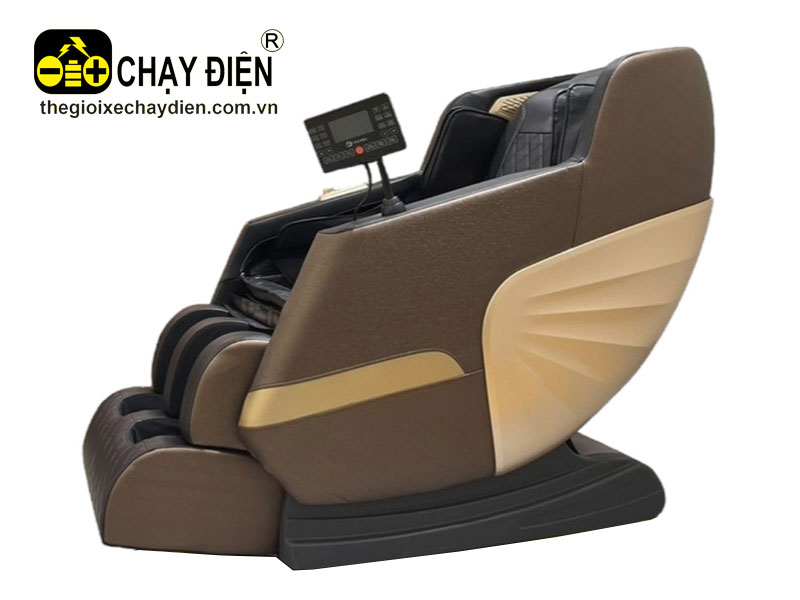 Ghế Massage Okinawa OS - 402