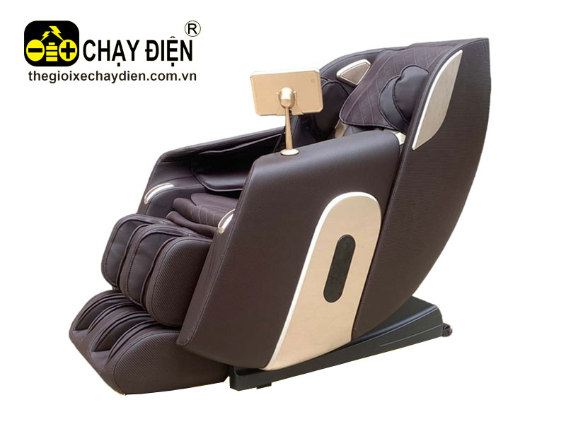 Ghế Massage Okinawa OS-466