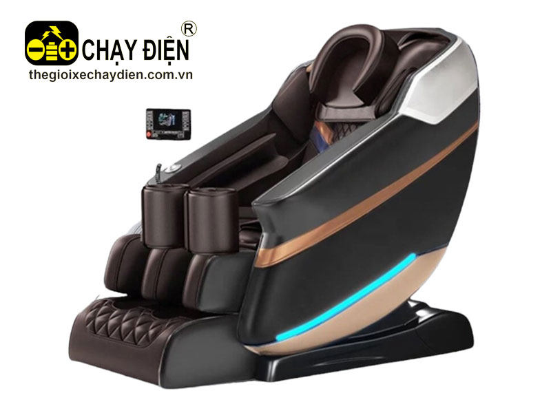 Ghế Massage Okinawa OS - 550