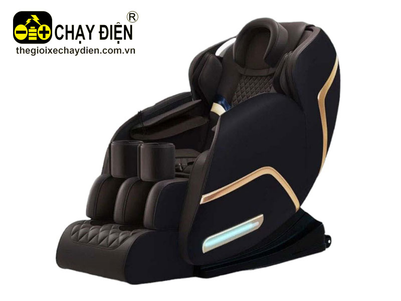 Ghế Massage Okinawa OS - 701