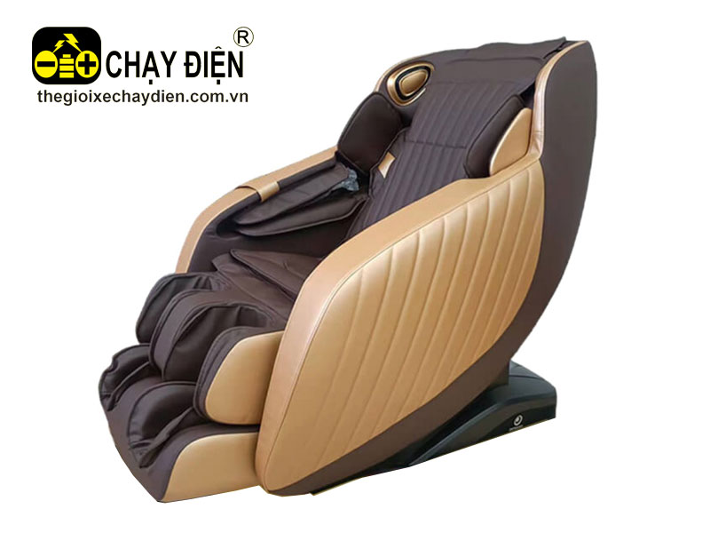 Ghế Massage Okinawa OS - 725