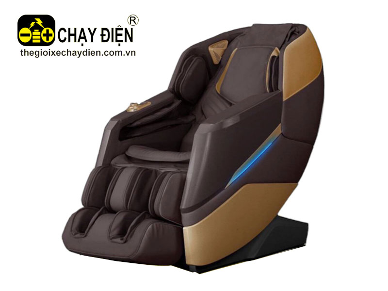 Ghế Massage Okinawa OS - 855