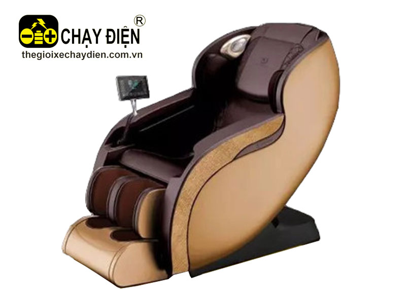 Ghế Massage Okinawa OS - 885