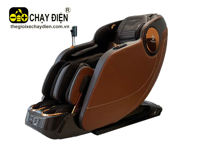 Ghế Massage Okinawa OS - 936