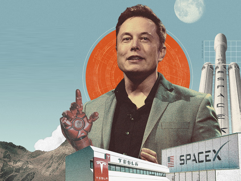 Hãng xe điện Tesla: khó khăn chồng chất khó khăn